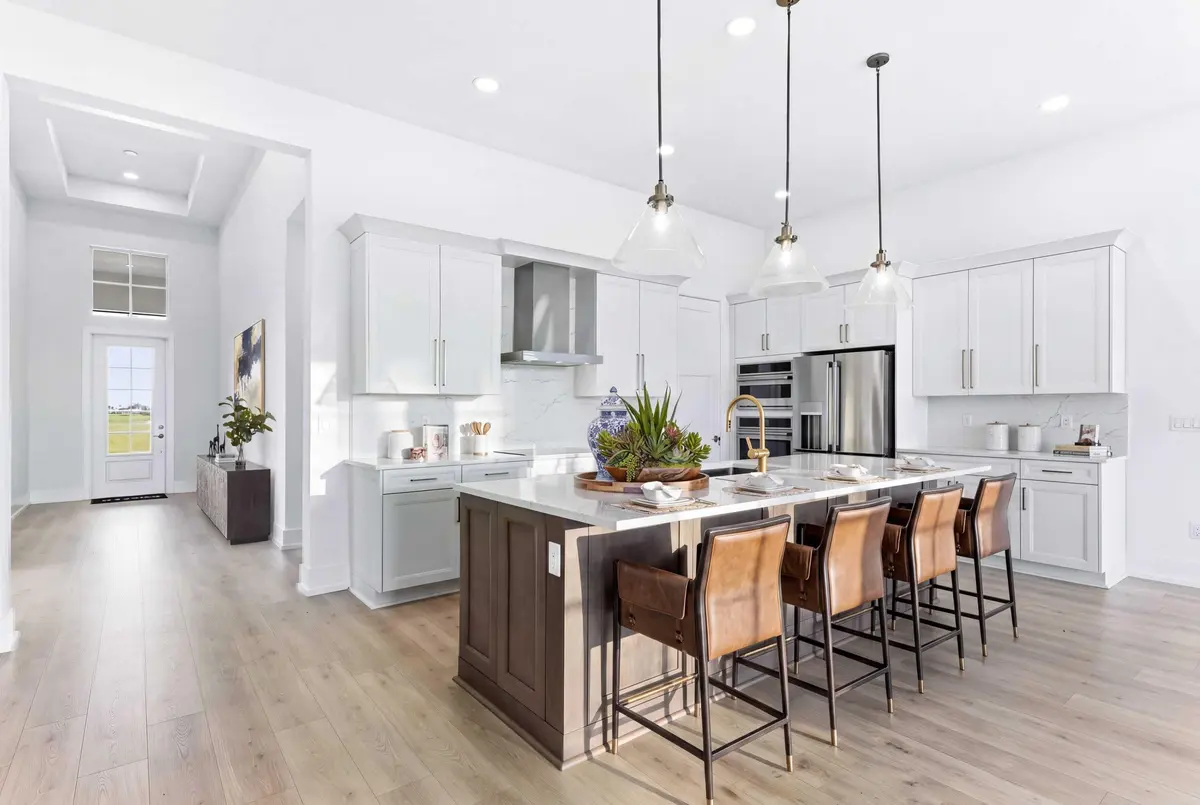Staged at 14072 SW Shinnecock Drive, Port St. Lucie