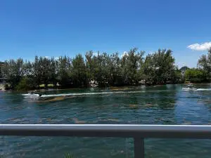 Intracoastal at 1401 N Riverside Drive 307, Pompano Beach