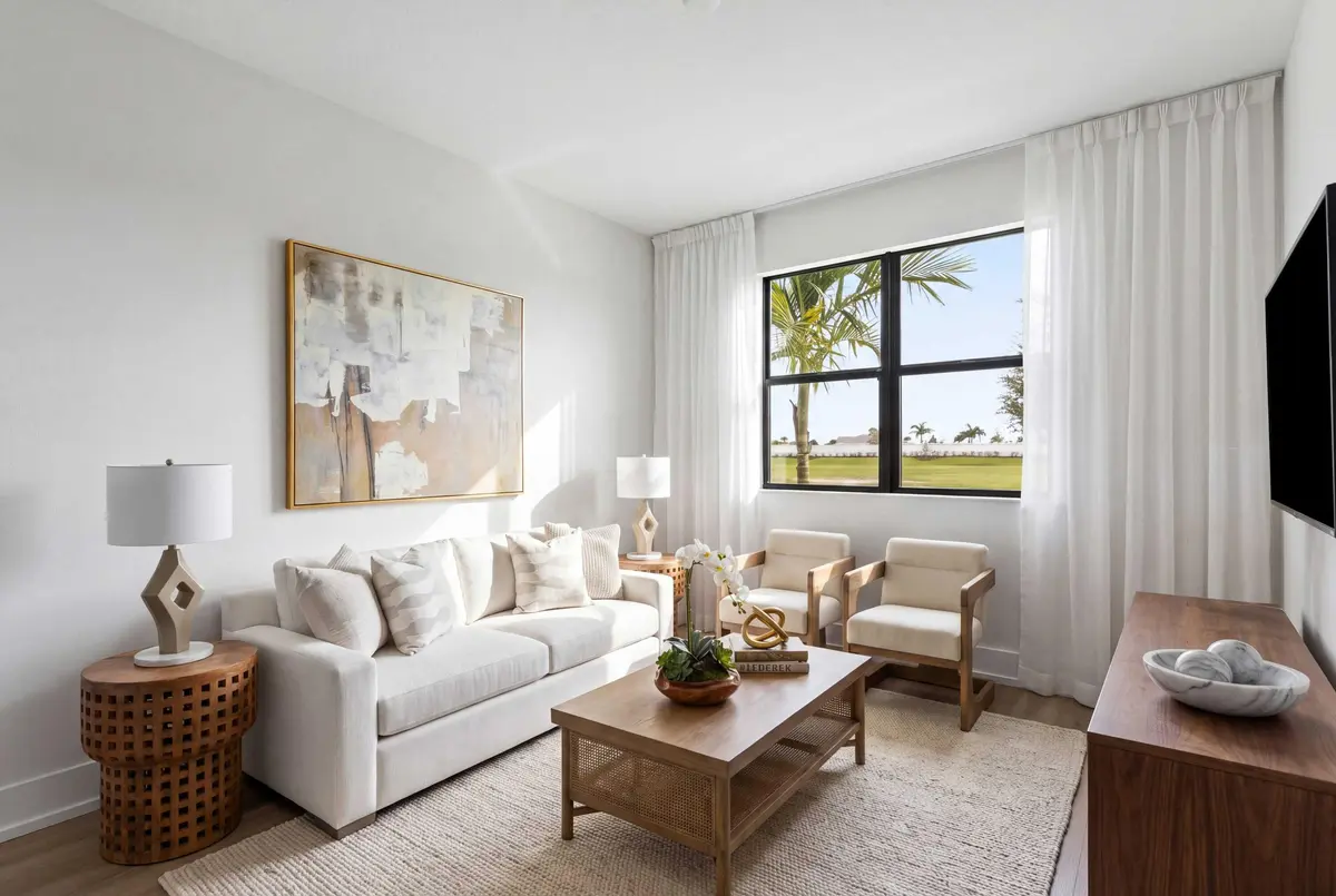 Staged at 13377 SW Shinnecock Drive, Port St. Lucie