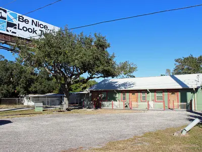 4004 N US HIGHWAY 1, St. Lucie Village – Quadruplex for sale