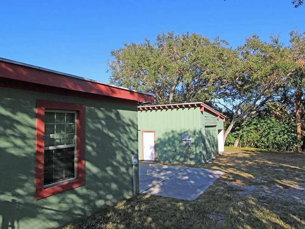 apt6 at 4004 N US HIGHWAY 1, St. Lucie Village
