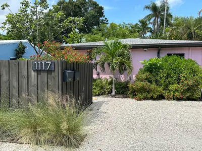 1117 NE 17TH, Fort Lauderdale – Single Family Residence for rent
