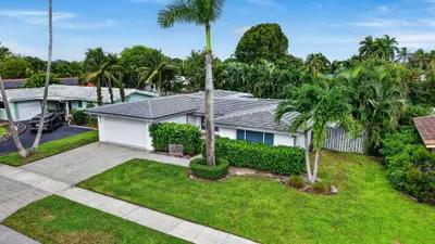 2141 NE 62ND Court, Fort Lauderdale – Single Family Residence for sale