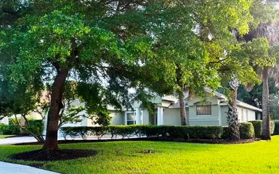 188 SW Fernleaf Trail, Port St. Lucie – Single Family Residence for sale
