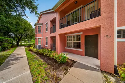150 SW Peacock Boulevard 26-102, Port St. Lucie – Condominium for sale