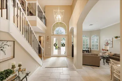 8809 CHAMPIONS Way, Port St. Lucie – Single Family Residence for rent