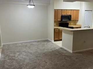 8201 dinning at 8201 Myrtlewood Circle 201, Palm Beach Gardens