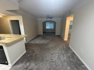 8201 Family room at 8201 Myrtlewood Circle 201, Palm Beach Gardens