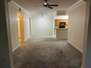 8201 family room 2 at 8201 Myrtlewood Circle 201, Palm Beach Gardens