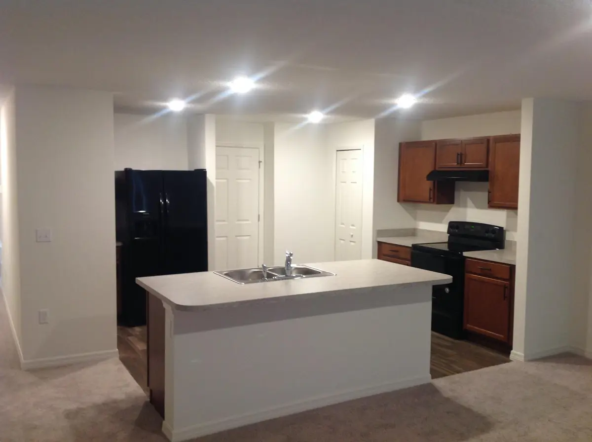 Kitchen at 2862 SE BUCCANEER Circle, Port St. Lucie