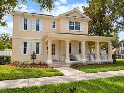 126 PEABODY Drive, Jupiter – Single Family Residence for sale