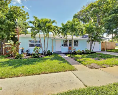 434 58th Street, West Palm Beach – Apartment for rent