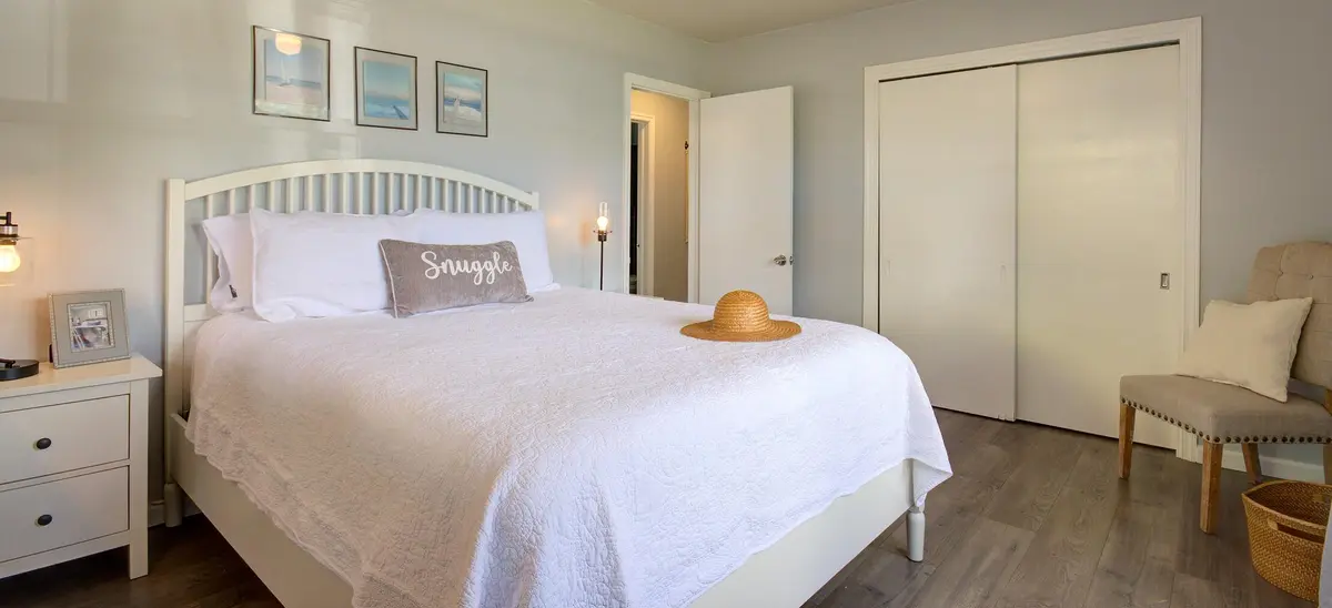 Bedroom 1 2 at 434 58th Street, West Palm Beach