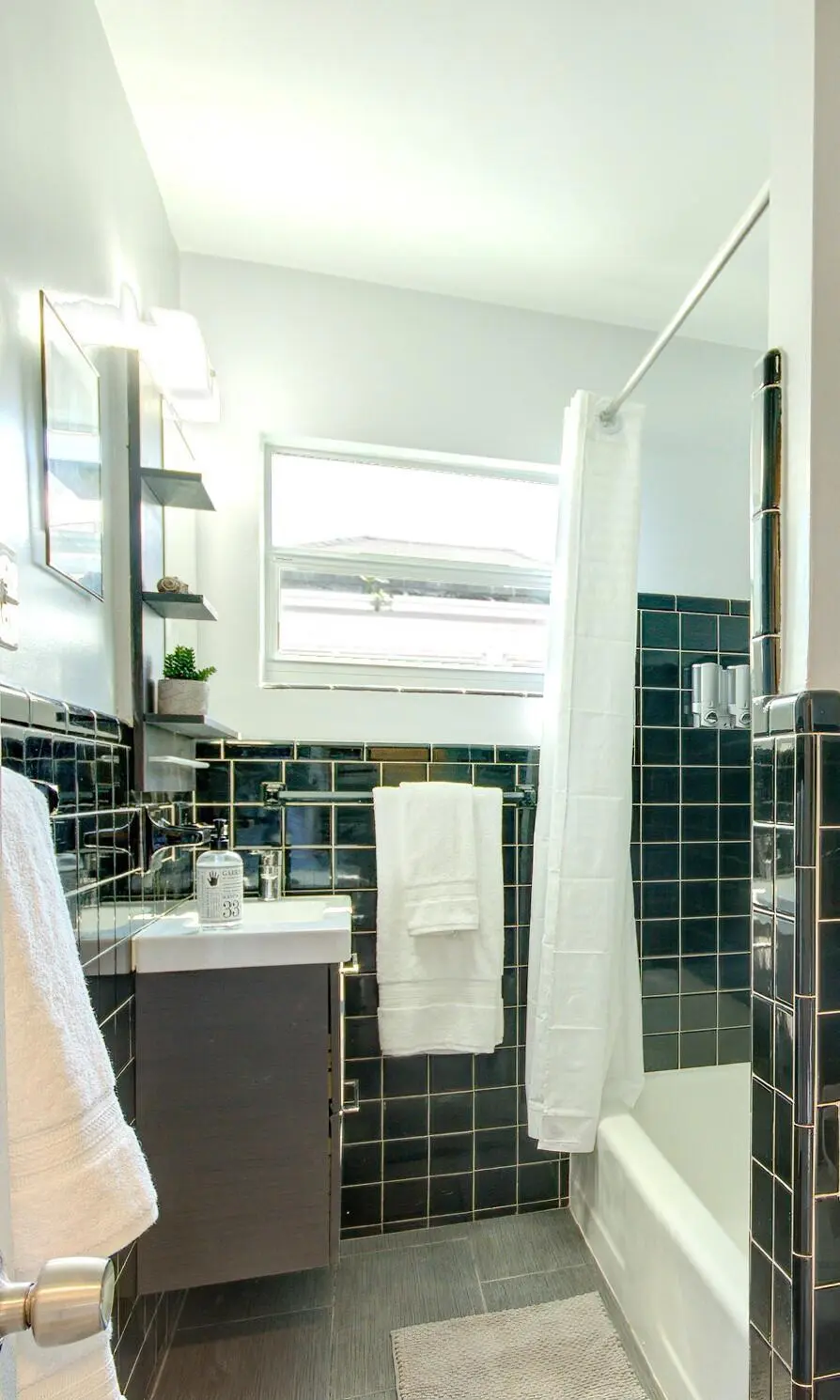 Bathroom at 434 58th Street, West Palm Beach