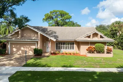 101 TIMBER Lane, Jupiter – Single Family Residence for sale