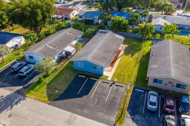 320322 SW 10th Terrace-small-001-065-DJI at 320 SW 10th Terrace, Hallandale Beach