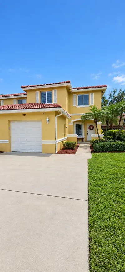 1727 AREZZO Circle, Boynton Beach – Townhouse for sale