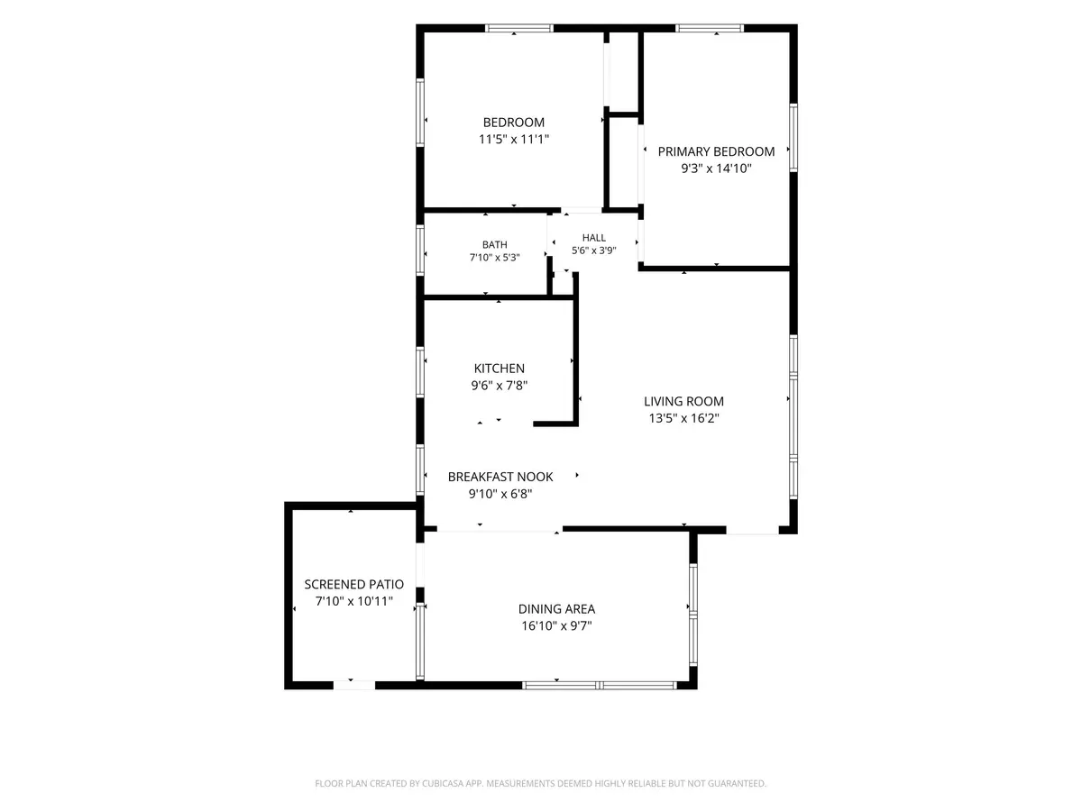 dim at 4651 SE CHATHAM Avenue, Stuart