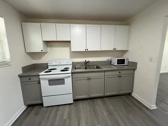 1855 Kitchen at 1845 DILLONE Lane, Juno Ridge