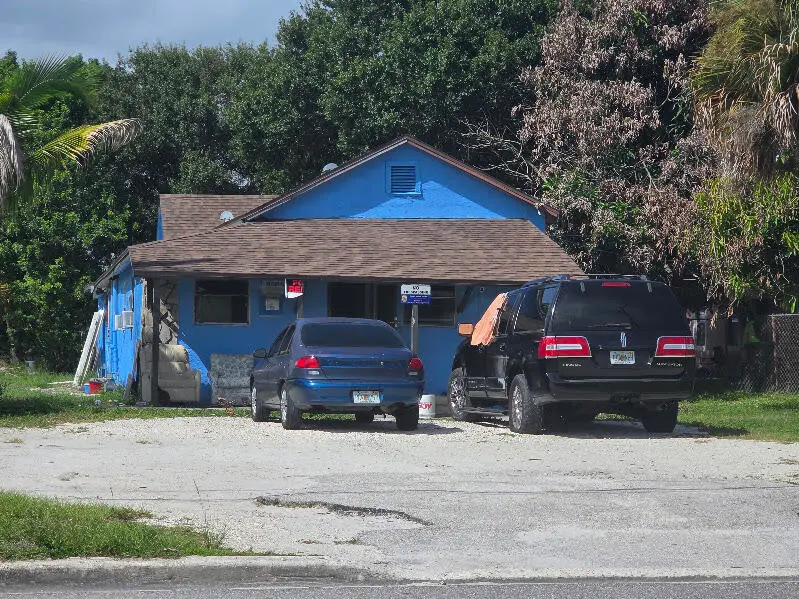 916_H at 916 AVENUE H, Fort Pierce