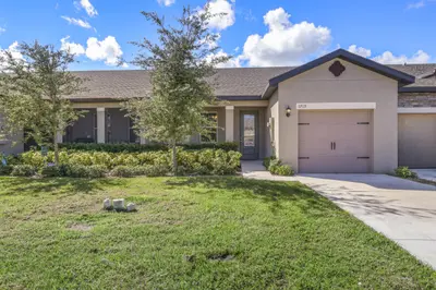 1719 PARTY Place, Fort Pierce – Villa for rent