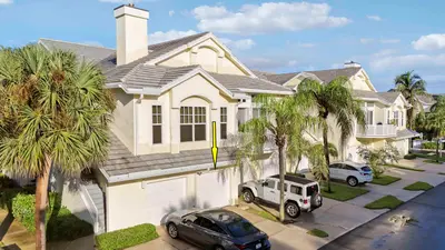 1103 Mainsail Circle 1103, Jupiter – Condominium for sale
