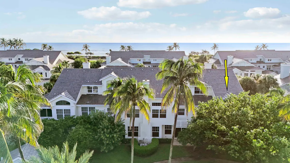 Aerials-14 copy at 1103 Mainsail Circle 1103, Jupiter