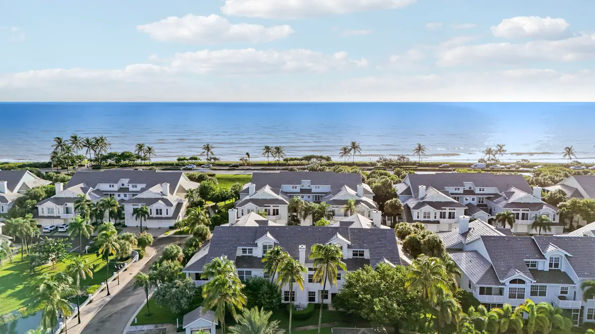 Aerials-15 at 1103 Mainsail Circle 1103, Jupiter