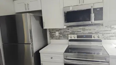 5100 SW 41ST Street 206, Hollywood – Condominium for rent