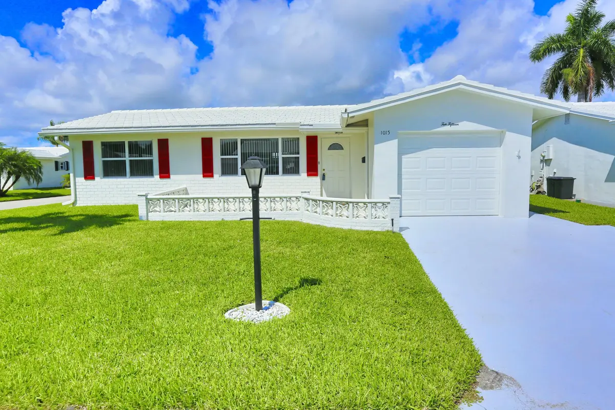 001-007-Exterior Front-4200x2800 at 1015 SW 16th Street, Boynton Beach