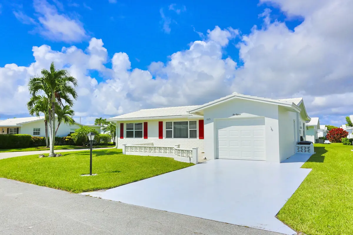 003-019-Exterior Front-4200x2800 at 1015 SW 16th Street, Boynton Beach