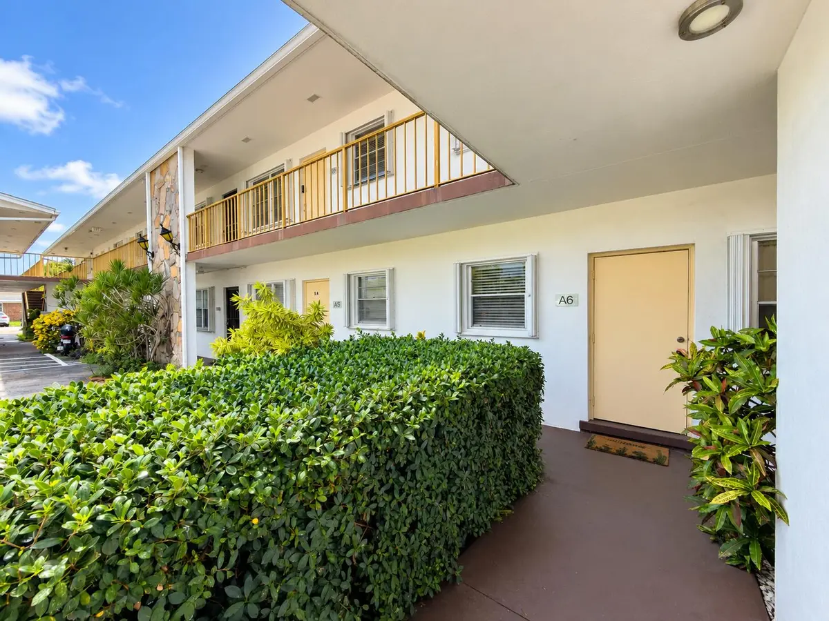 839FC52F-A7E1-4F4C-94A2-6E1685C18EAF at 111 Cleveland Street A - 6, Lake Worth Beach