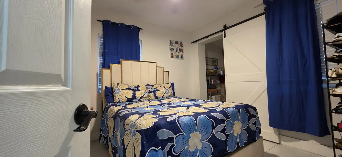 Bedroom at 1606 NW 13TH Court, Fort Lauderdale