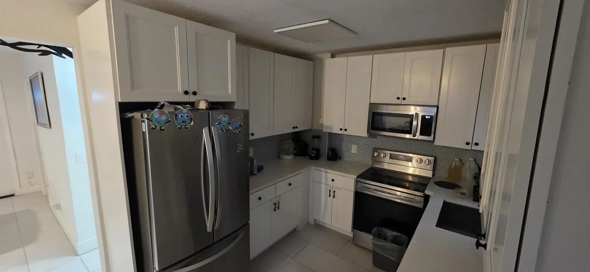 Kitchen at 1606 NW 13TH Court, Fort Lauderdale