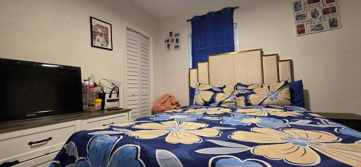 Bedroom at 1606 NW 13TH Court, Fort Lauderdale