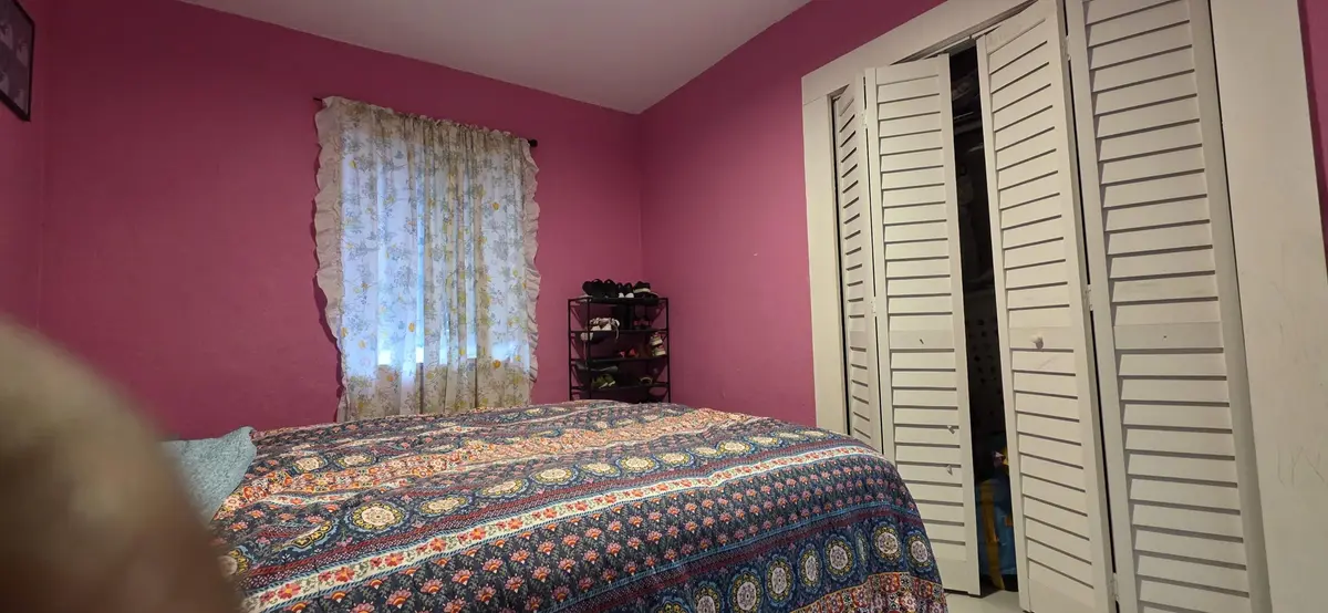 Bedroom at 1606 NW 13TH Court, Fort Lauderdale
