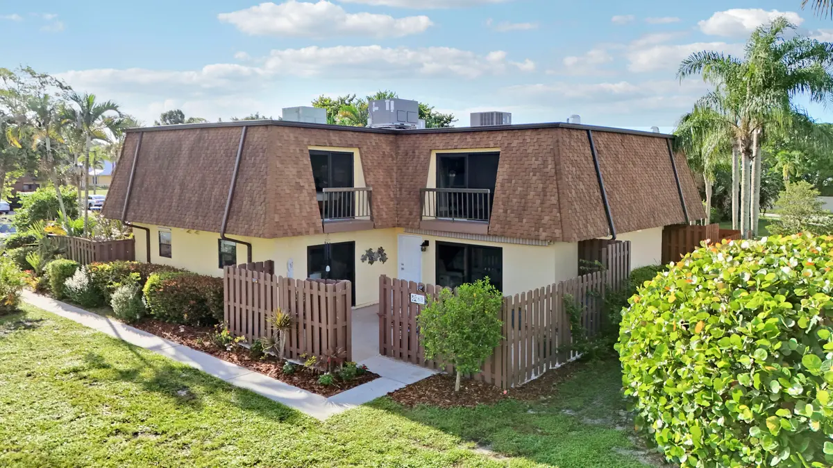 Aerials-27 at 110 N DELAWARE Boulevard 8B, Jupiter