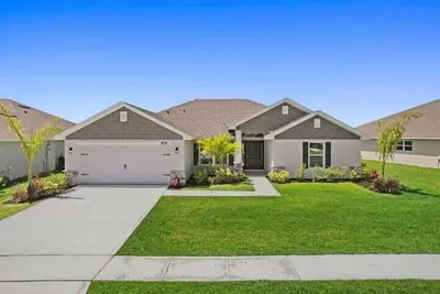 3998 SW MCCAIN Street, Port St. Lucie – Single Family Residence for sale