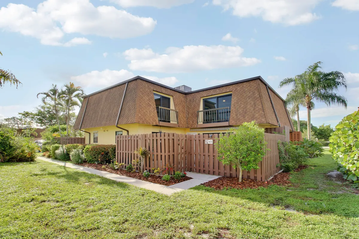 House -5 at 110 N DELAWARE Boulevard 8B, Jupiter