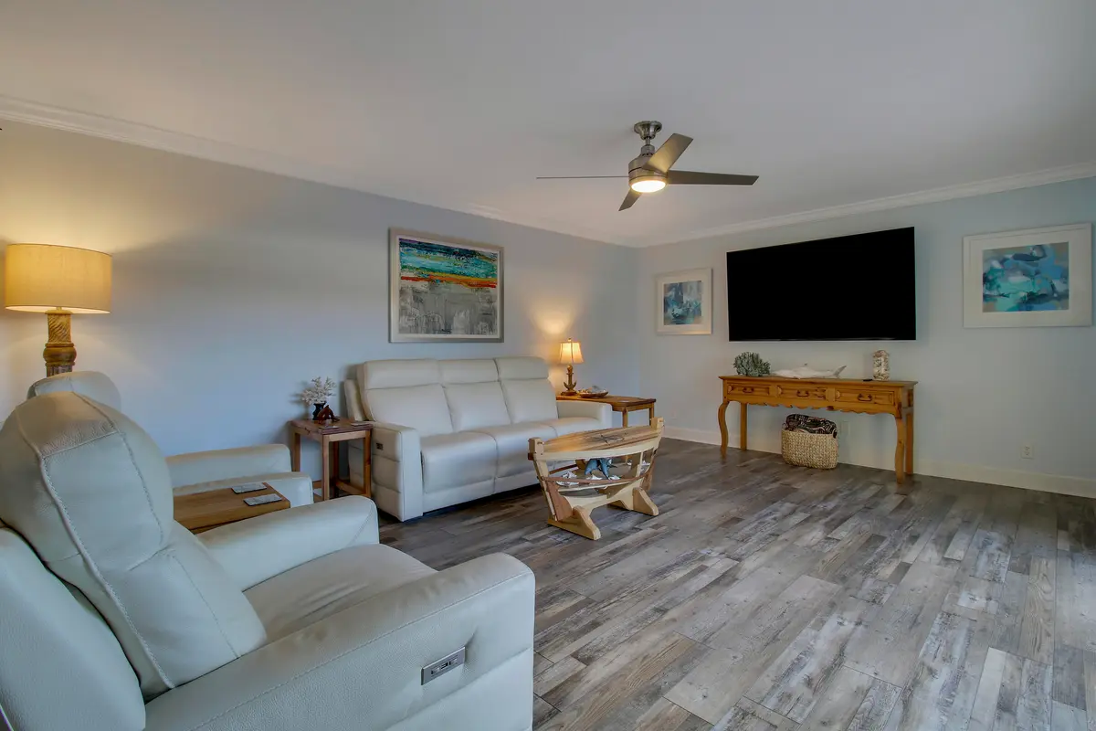 House -7 at 110 N DELAWARE Boulevard 8B, Jupiter