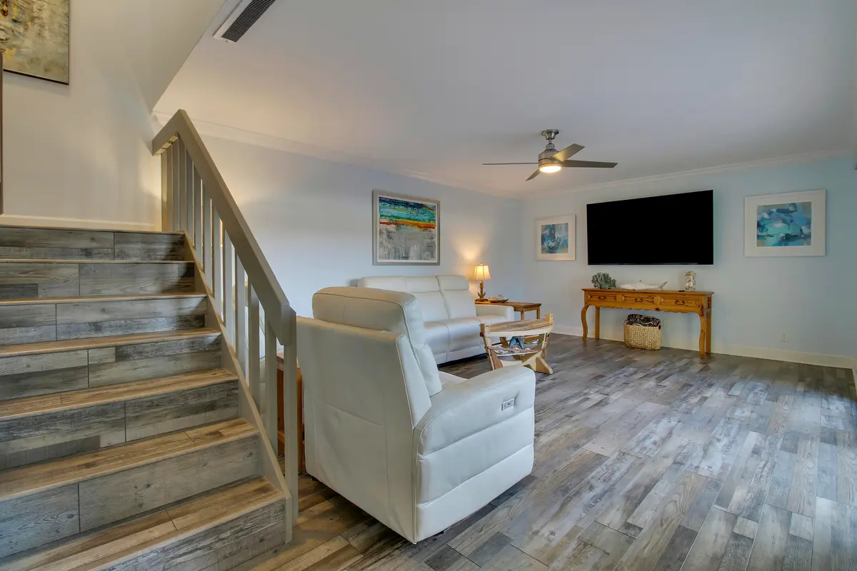 House -8 at 110 N DELAWARE Boulevard 8B, Jupiter