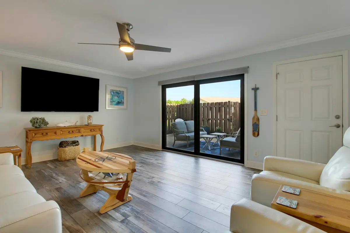 House -9 at 110 N DELAWARE Boulevard 8B, Jupiter