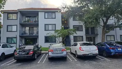 9088 W Atlantic Boulevard 515, Coral Springs – Condominium for sale