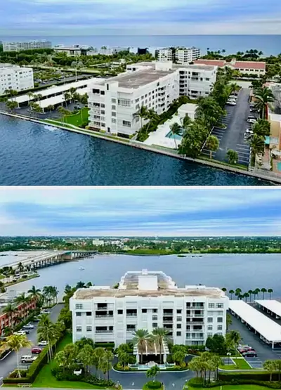 2860 S Ocean Boulevard 301, Palm Beach – Condominium for rent