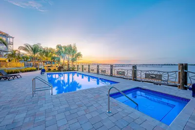 41 SW Seminole Street 410, Stuart – Condominium for sale