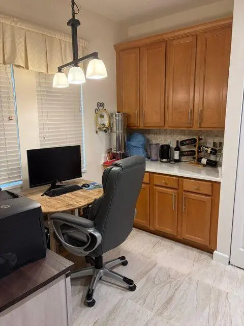 KITCHEN at 118 EVERGRENE Parkway, Palm Beach Gardens