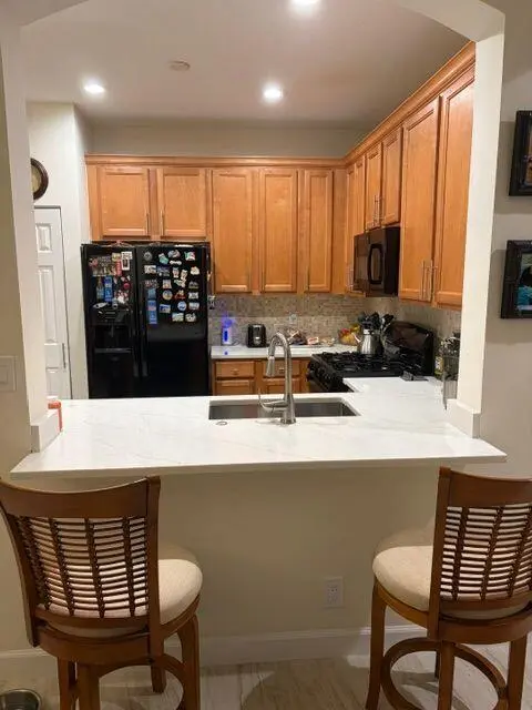 KITCHEN at 118 EVERGRENE Parkway, Palm Beach Gardens