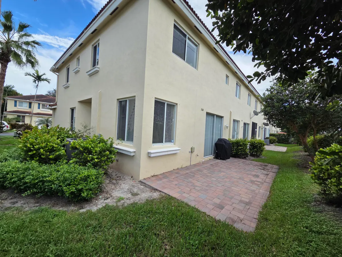 3018 N EVERGREEN Circle, Boynton Beach, FL – photo 3