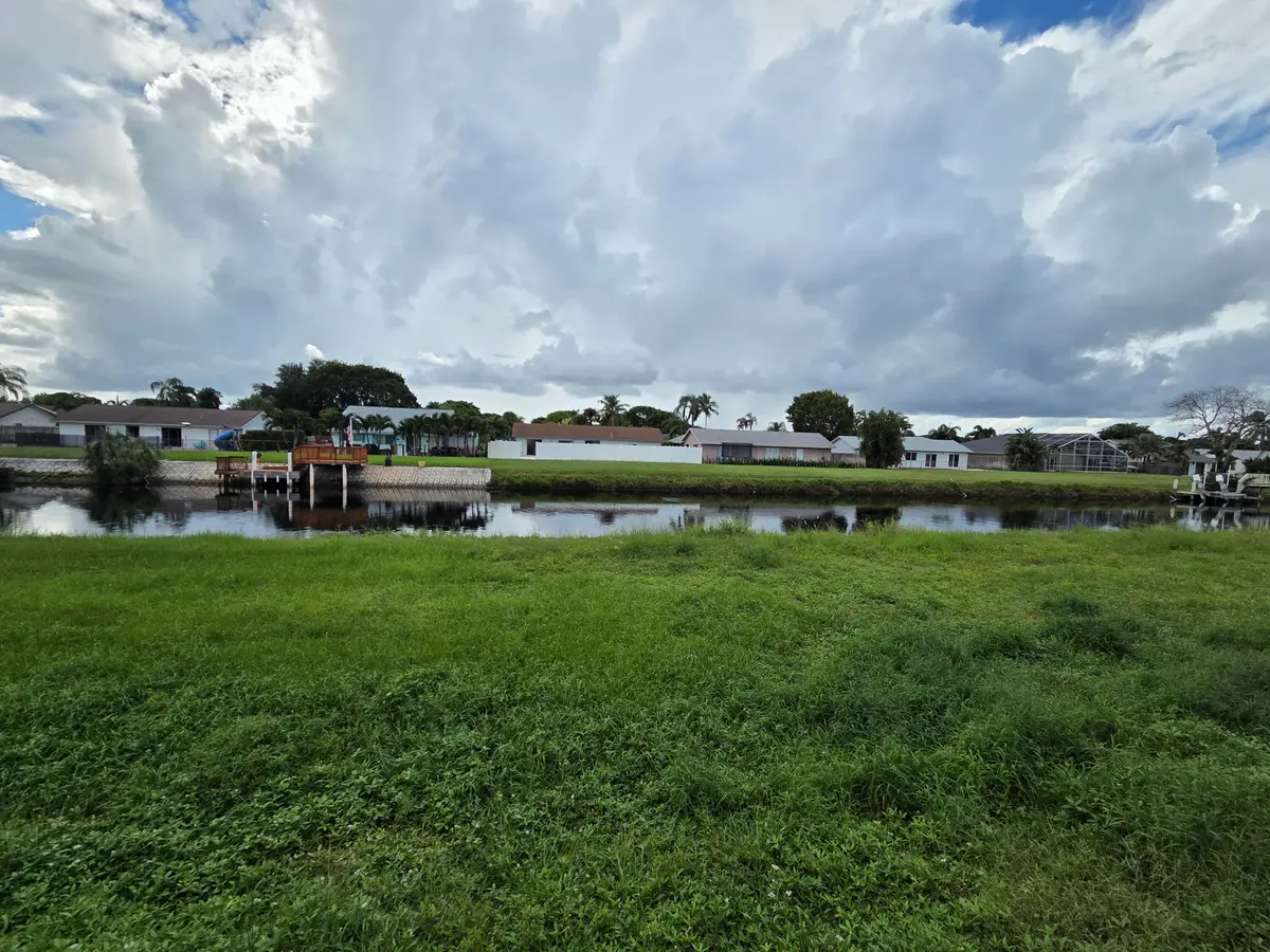 3018 N EVERGREEN Circle, Boynton Beach, FL – photo 4