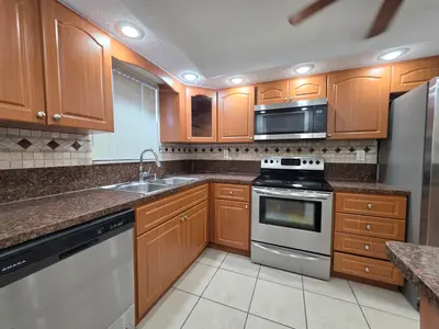 5860 NW 44TH Street 502, Lauderhill – Condominium for sale